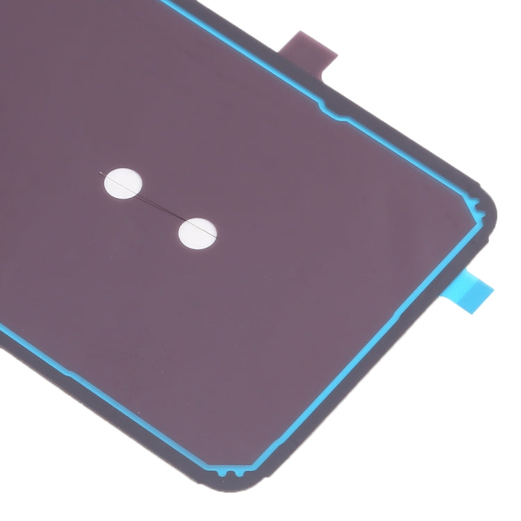 For Huawei Mate 20 Pro Back Housing Cover Adhesive , For Huawei Mate 20 Pro