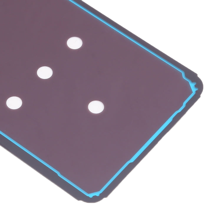 For Huawei Mate 20 Pro Back Housing Cover Adhesive , For Huawei Mate 20 Pro