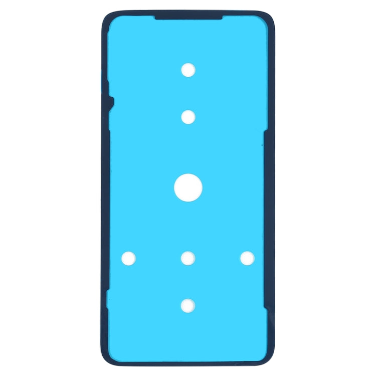 For OnePlus 6 Original Back Housing Cover Adhesive, For OnePlus 6