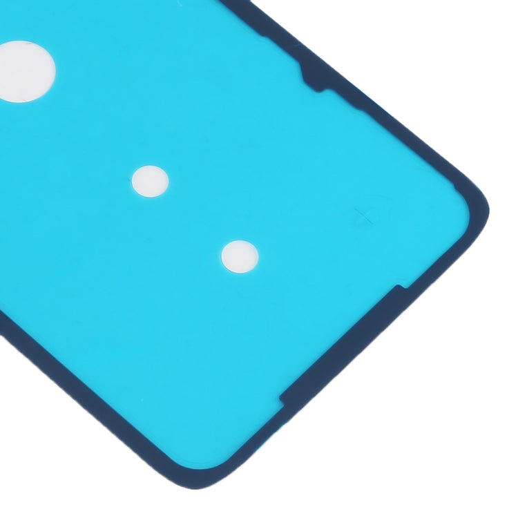 For OnePlus 6 Original Back Housing Cover Adhesive, For OnePlus 6