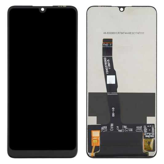 Écran LCD et numériseur complet pour Huawei P30 Lite, Pour Huawei P30 Lite