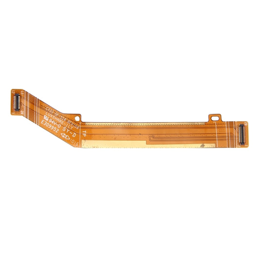 Nappe flexible LCD pour Sony Xperia E5, Pour Xperia E5