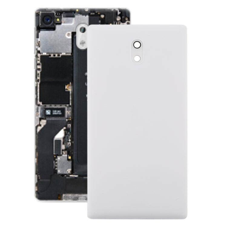 Battery Back Cover for Nokia 3 TA-1020 TA-1028 TA-1032 TA-1038, For Nokia 3