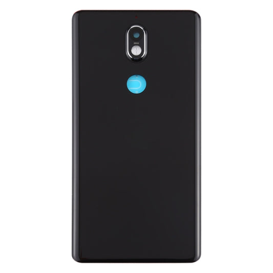 Battery Back Cover with Camera Lens for Nokia 7 TA-1041