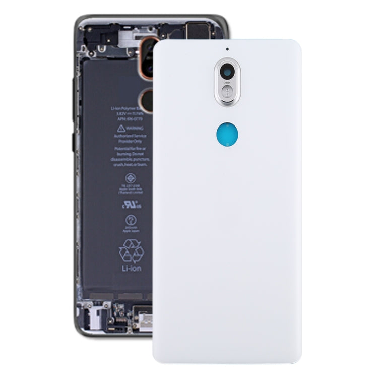 Battery Back Cover with Camera Lens for Nokia 7 TA-1041, For Nokia 7 with Camera Lens, For Nokia 7