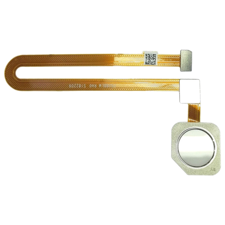 Câble flexible pour bouton d'empreinte digitale pour Xiaomi Mi 8