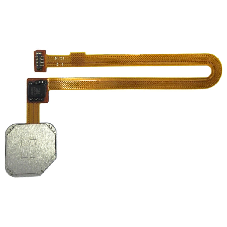 Câble flexible pour bouton d'empreinte digitale pour Xiaomi Mi 8