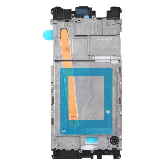 Front Housing LCD Frame Bezel Plate for Nokia 8 / N8 TA-1012 TA-1004 TA-1052, For Nokia 8