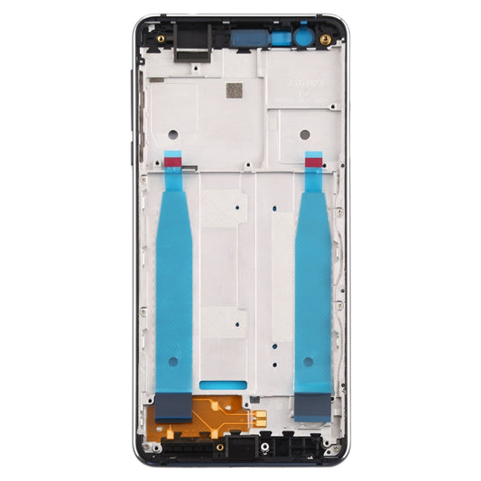 Cadre LCD avant pour Nokia 3.1 TA-1049 TA-1057 TA-1063 TA-1070
