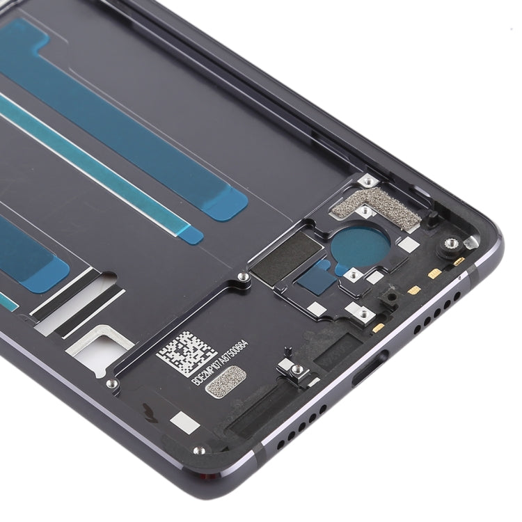 Middle Frame Bezel with Side Keys for Xiaomi Mi 8 SE