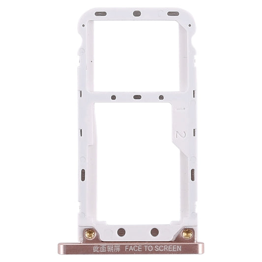 SIM-Kartenfach für Xiaomi Mi Max 3, Mi Max 3, Für Xiaomi Mi Max 3