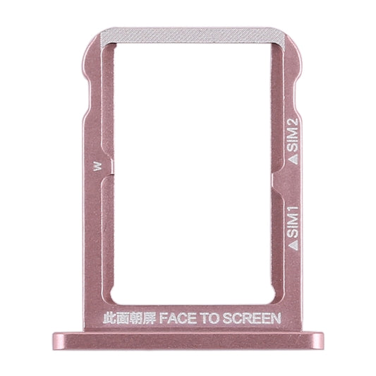Double SIM Card Tray for Xiaomi Mi 6X