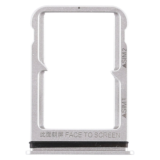 Double SIM Card Tray for Xiaomi Mi 8