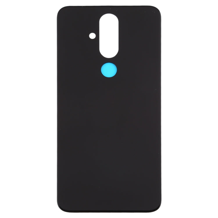Battery Back Cover for Nokia X71, For Nokia X71