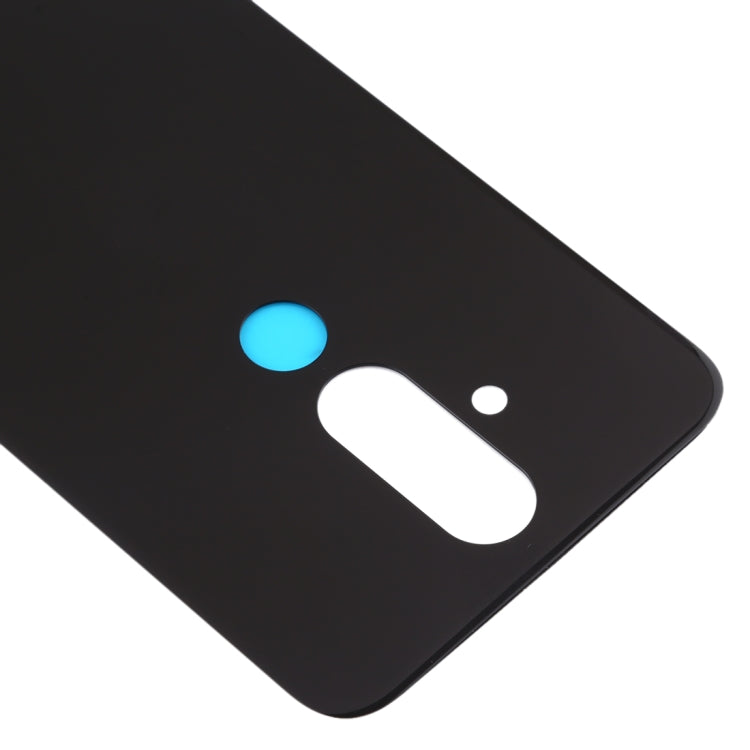 Battery Back Cover for Nokia X71, For Nokia X71