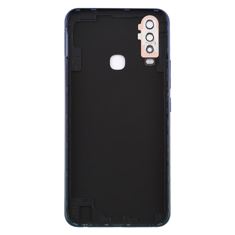 For Vivo Y3 Battery Back Cover with Camera Lens, For Vivo Y3