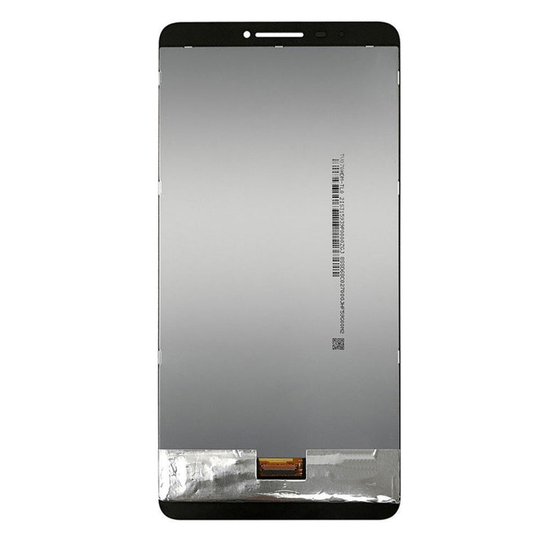 LCD Screen and Digitizer Full Assembly for Lenovo Phab / PB1-750M / PB1-750N, Lenovo Phab