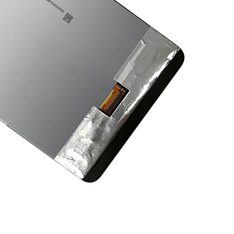 LCD Screen and Digitizer Full Assembly for Lenovo Phab / PB1-750M / PB1-750N, Lenovo Phab