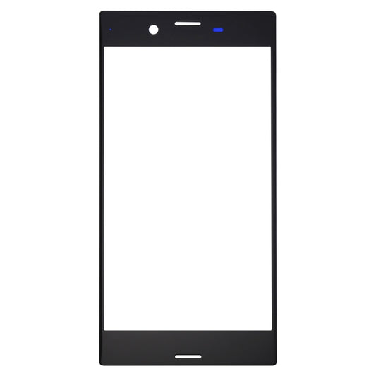 Verre extérieur de l'écran avant pour Sony Xperia XZ, pour Xperia XZ