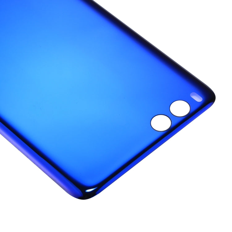 For Xiaomi Mi Note 3 Original Battery Back Cover with Adhesive, For Xiaomi Mi Note 3 Original