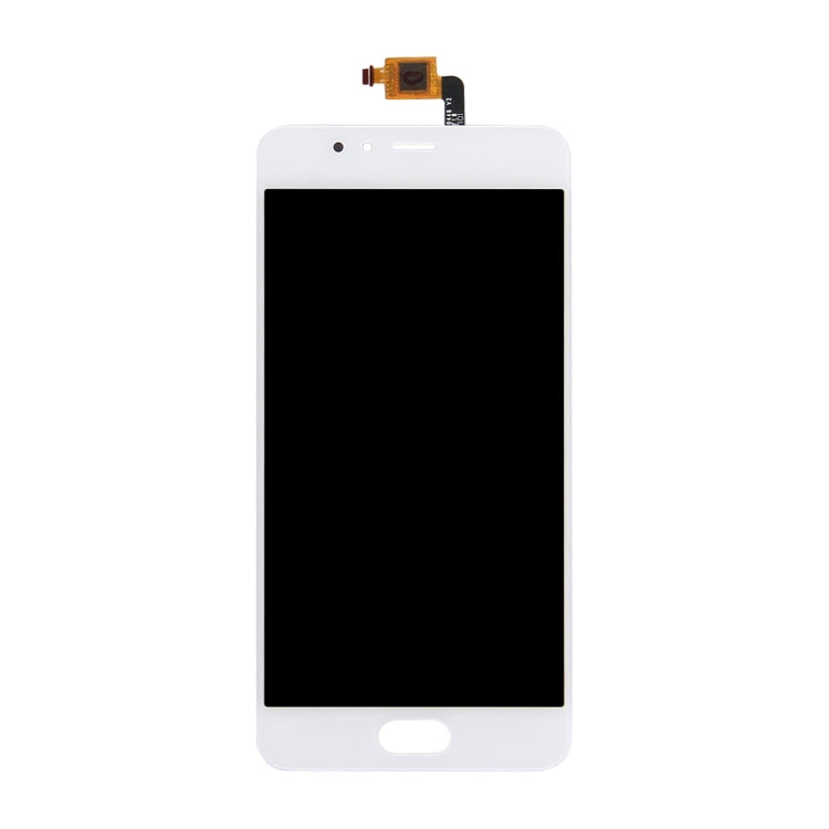 For Meizu M5s / Meilan 5s Original LCD Screen + Original Touch Panel, For Meilan 5s Original