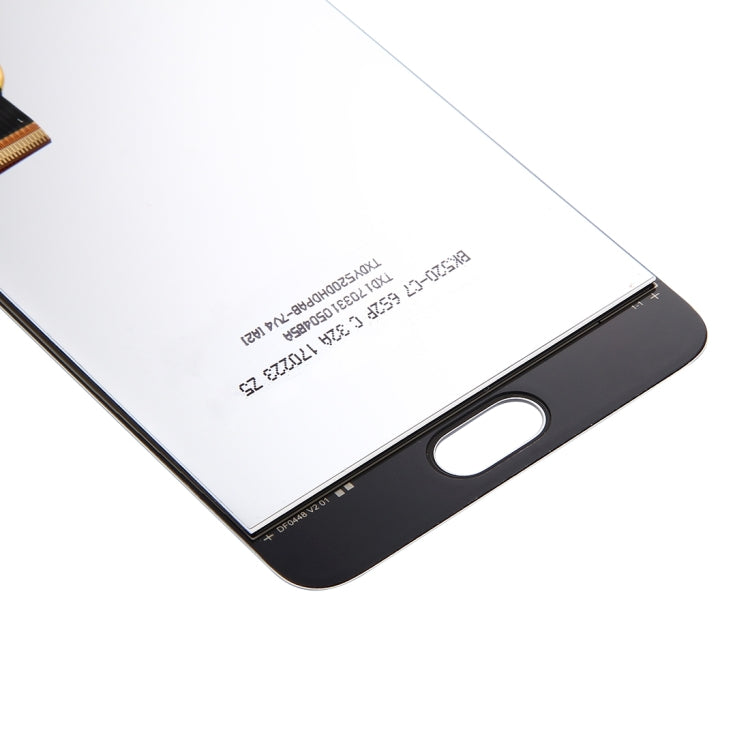 For Meizu M5s / Meilan 5s Original LCD Screen + Original Touch Panel, For Meilan 5s Original