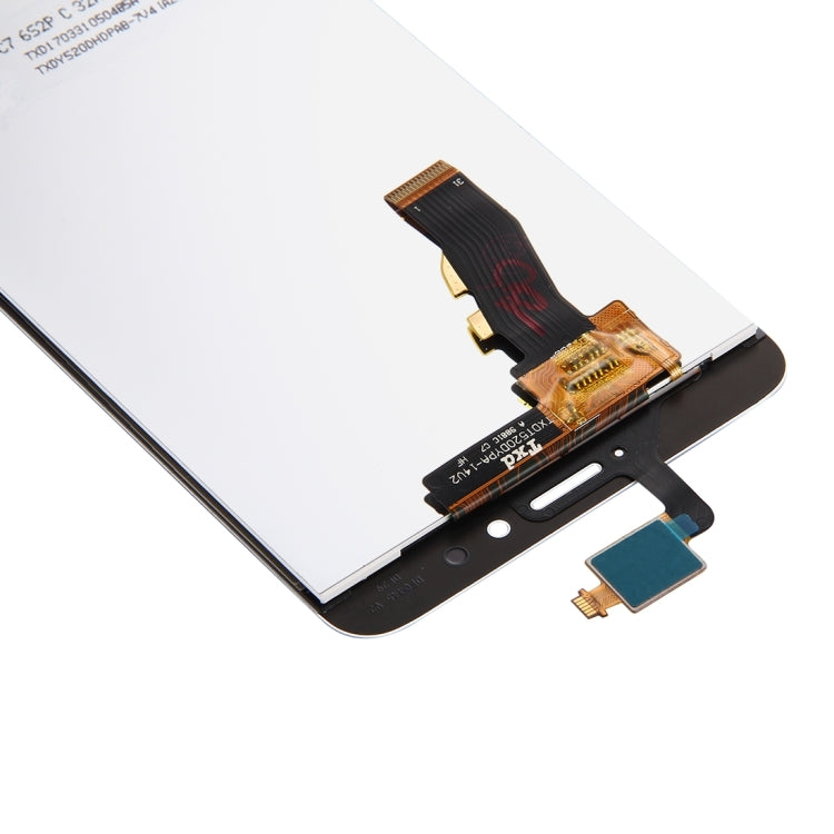 For Meizu M5s / Meilan 5s Original LCD Screen + Original Touch Panel, For Meilan 5s Original