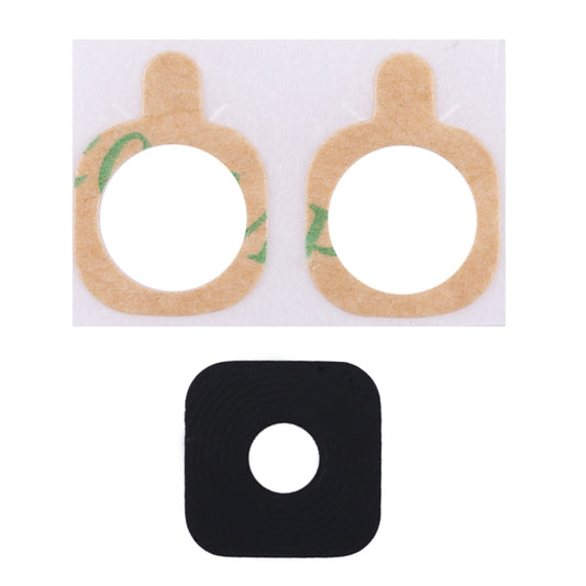 For Galaxy A5 (2018) / A8 (2018) / A530 10pcs Back Camera Lens Cover with Sticker, Galaxy A530