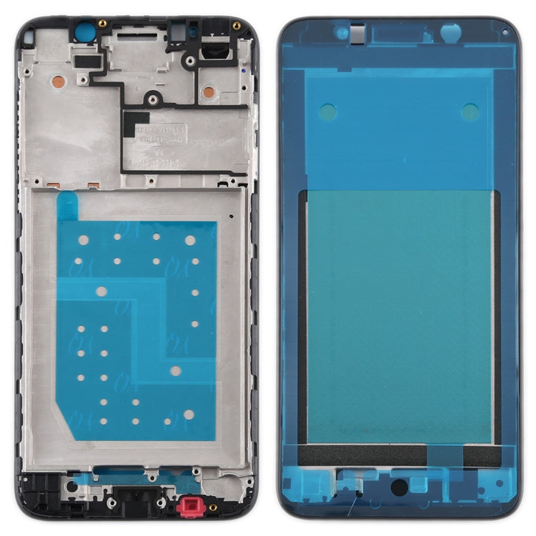 Front Housing LCD Frame Bezel Plate for Huawei Honor Play 7, For Honor Play 7