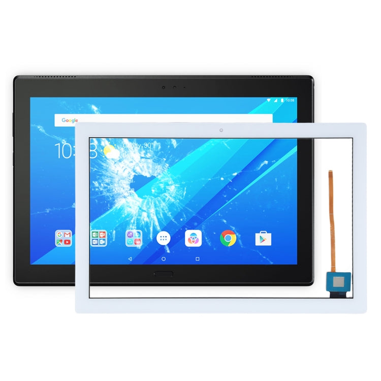 For Lenovo TAB4 10 / TB-X304 Touch Panel Digitizer, For TAB4 10 / TB-X304, For Lenovo TB-X304