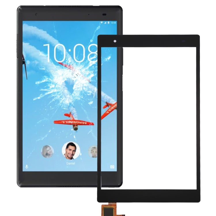 For Lenovo Tab4 8 Plus / TB-8704 Touch Panel Digitizer, For Tab4 8 Plus / TB-8704