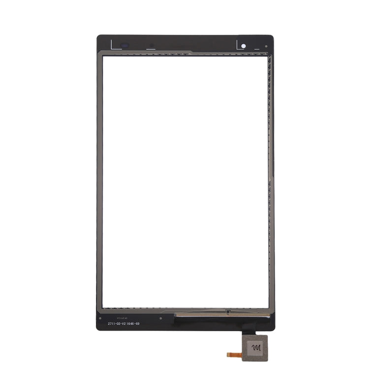For Lenovo Tab4 8 Plus / TB-8704 Touch Panel Digitizer, For Tab4 8 Plus / TB-8704