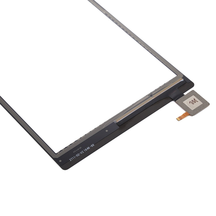 For Lenovo Tab4 8 Plus / TB-8704 Touch Panel Digitizer, For Tab4 8 Plus / TB-8704