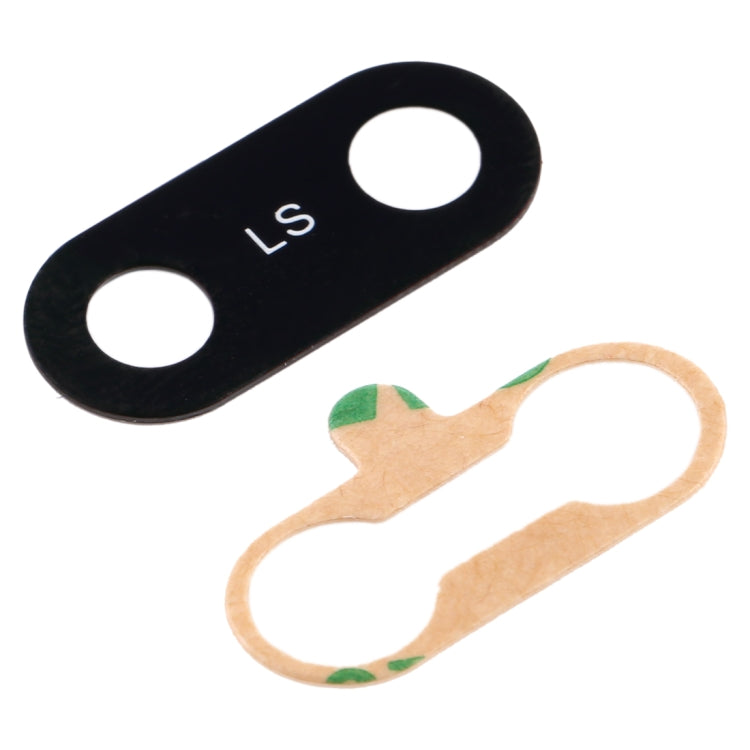 For Huawei Y5 2019 10pcs Back Camera Lens , For Huawei Y5 (2019)