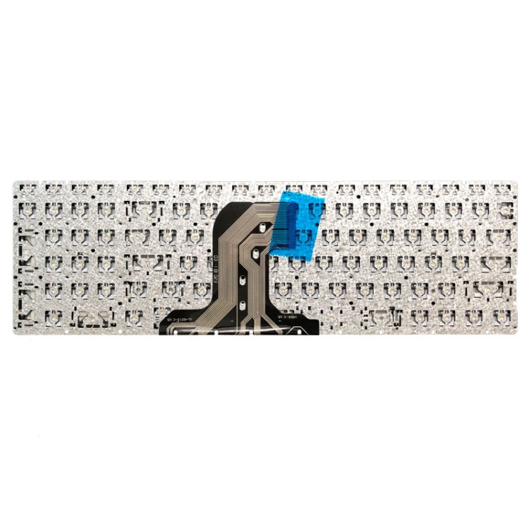 Teclado versión RU para HP Pavilion 250 G4, 256 G4, 255 G4, 15-ac, 15-ac000, 15-af, 15-ay, 15-af000. Para HP Pavilion 250 (RU).