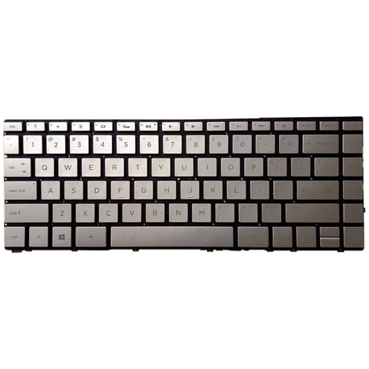 Clavier américain avec rétroéclairage pour HP Spectre x360 série 13-w (13-w013dx, 13-w014dx, 13-w023dx, 13-w063nr, 13-W010CA, 13-W020CA)