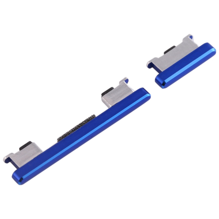 Side Keys for Xiaomi Mi CC9