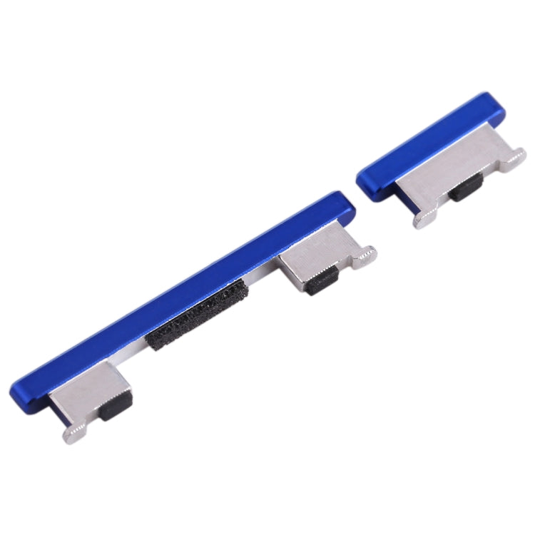 Side Keys for Xiaomi Mi CC9