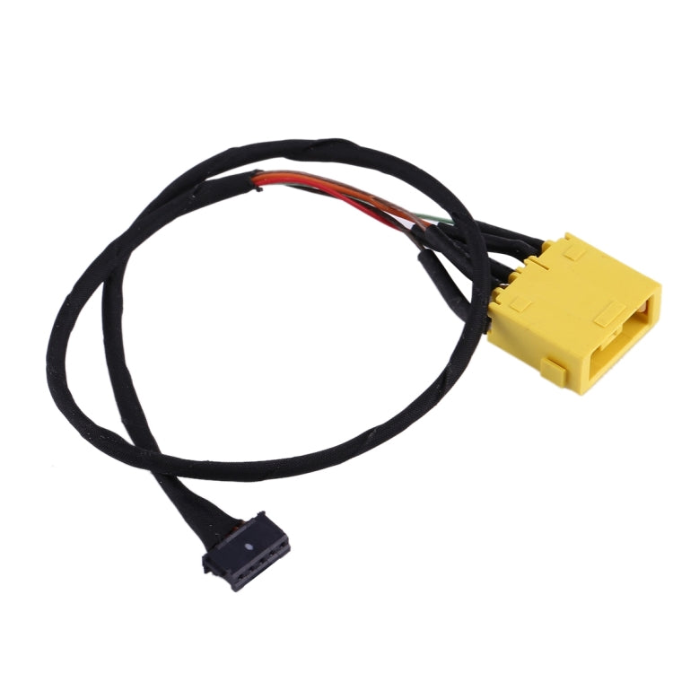 Câble flexible de connecteur d'alimentation CC pour Lenovo IdeaPad Yoga 13 / 13-5934 / 13-5935, pour IdeaPad Yoga 13 / 13-5934 / 13-5935