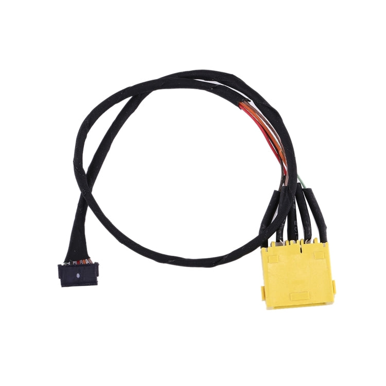 Câble flexible de connecteur d'alimentation CC pour Lenovo IdeaPad Yoga 13 / 13-5934 / 13-5935, pour IdeaPad Yoga 13 / 13-5934 / 13-5935