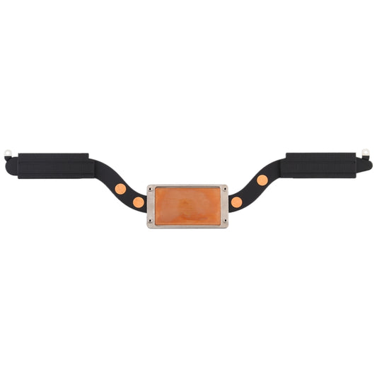 Cooling Heat Sink Heat Conducting Tube for Apple Macbook Pro 13 inch A1706 (2016), For A1706 (2016)