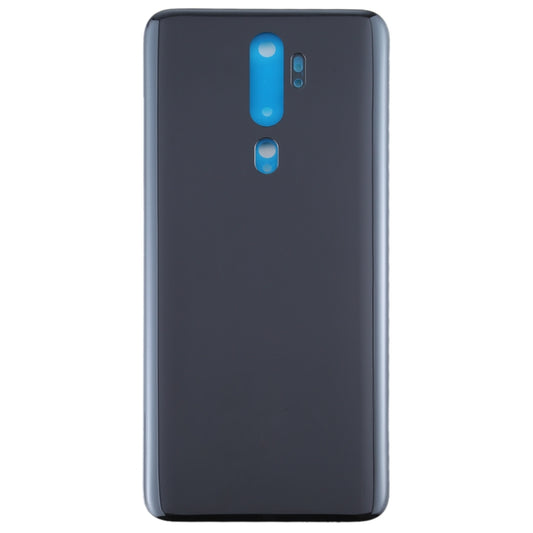 For OPPO A11 Back Cover, For OPPO A11, For OPPO A11(Dark Blue)