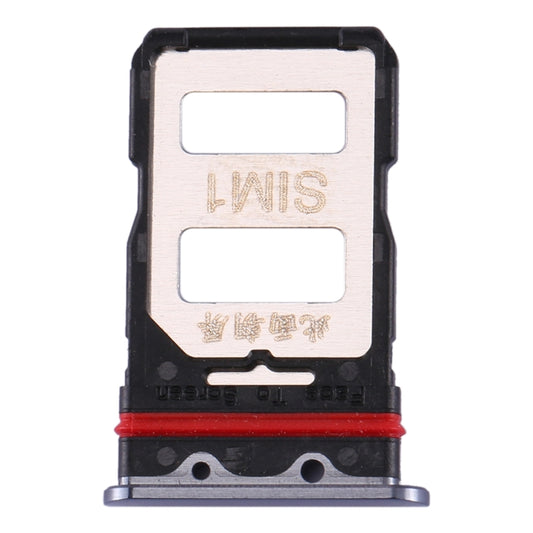 SIM Card Tray + SIM Card Tray for Xiaomi Redmi K30 Pro