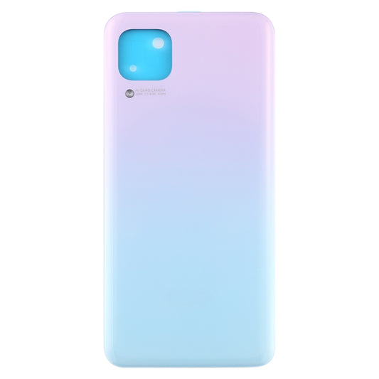 Cache batterie d'origine pour Huawei P40 Lite (Original)