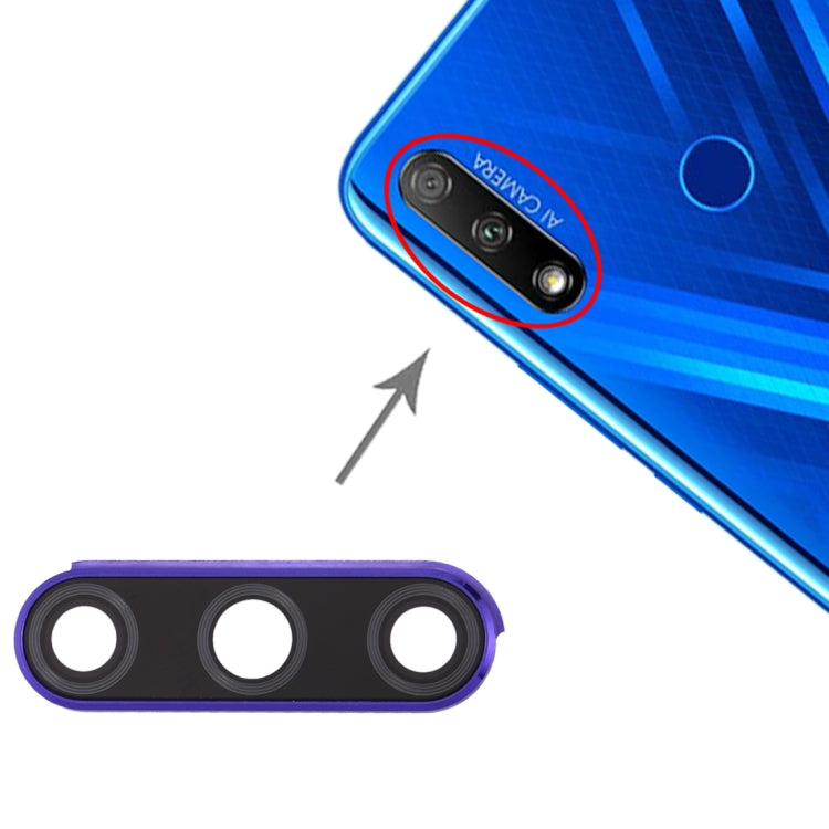 For Huawei Honor 9X Camera Lens Cover