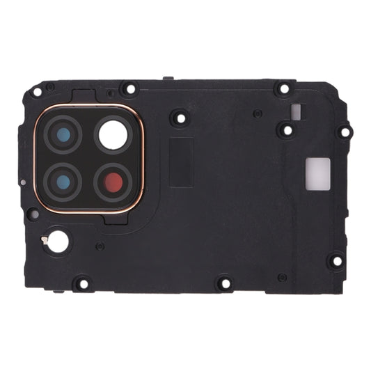Motherboard-Rahmen-Blende für Huawei P40 Lite, Für Huawei P40 Lite (Schwarz), Für Huawei P40 Lite (Grün)