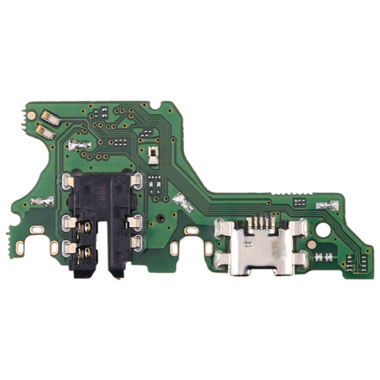 Charging Port Board for Huawei Enjoy 10, For Huawei Enjoy 10