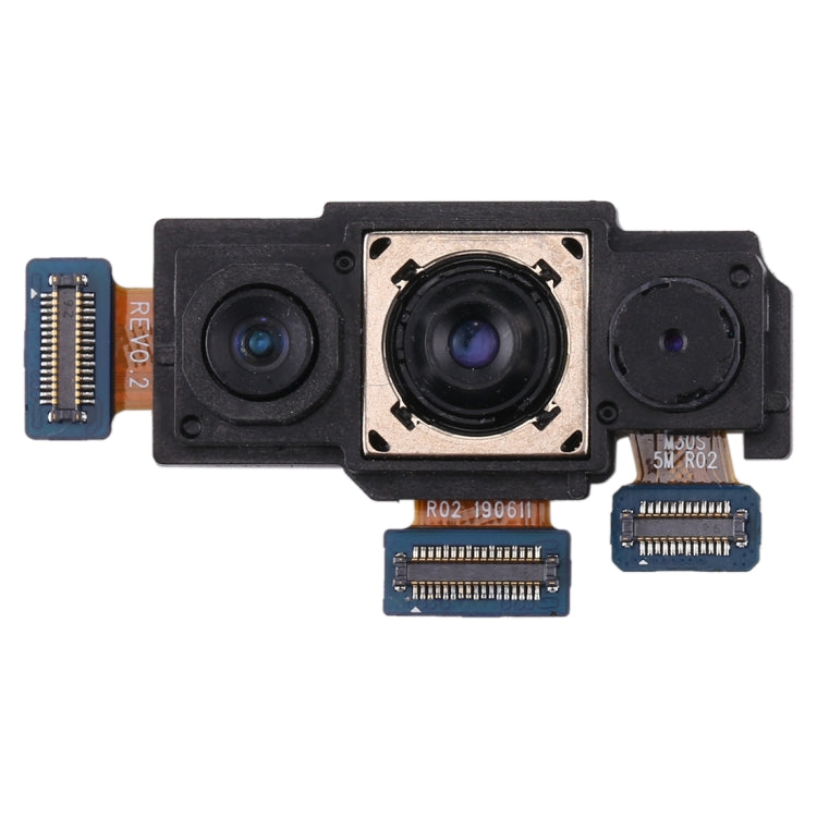 For Galaxy M30s Back Facing Camera, For Samsung Galaxy M30s