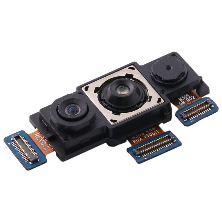 For Galaxy M30s Back Facing Camera, For Samsung Galaxy M30s