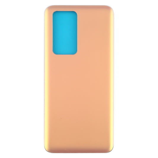 Coque arrière pour Huawei P40 Pro, pour Huawei P40 Pro